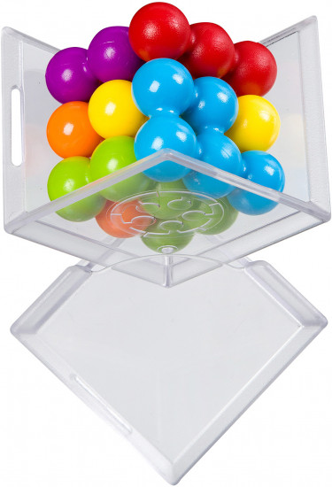 Игра логическая «IQ-Куб PRO»
