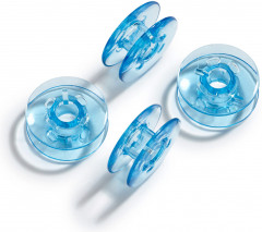 Шпульки для вертикально вращающегося челнока - Фото 1