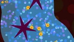 Loco Roco. Platinum (PSP) - Фото 4