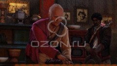 Uncharted 2: Among Thieves (PS3) - Фото 2