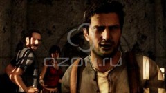 Uncharted 2: Among Thieves (PS3) - Фото 3