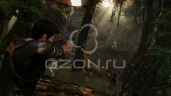 Uncharted 2: Among Thieves (PS3) - Фото 4