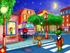 Чебурашка учит английский язык + Переводчик для детей и родителей Promt Magic Gooddy - Фото 2