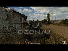 World of Tanks - Фото 1