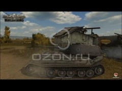 World of Tanks - Фото 2