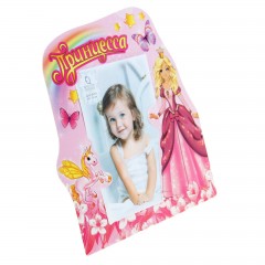 Фоторамка «Принцесса» для фото 10 х 15 см - Фото 3