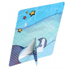 Фоторамка »Наш сыночек» для фото 9 х 13 см - Фото 2