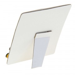 Фоторамка «Люблю»с фетровым элементом - Фото 1