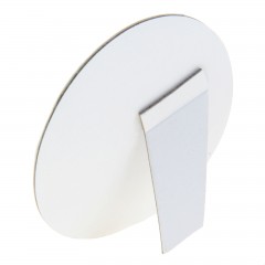 Фоторамка «Париж» с фетровым элементом для фото 6 х 9 см - Фото 1