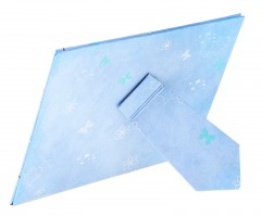 Рамка для фото 8,5 х 12,5 см «Всегда улыбайся» - Фото 1