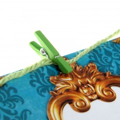 Набор фоторамок «Семья», 5 штук - Фото 3