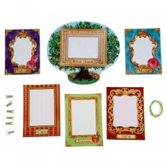 Набор фоторамок «Семья», 5 штук - Фото 2