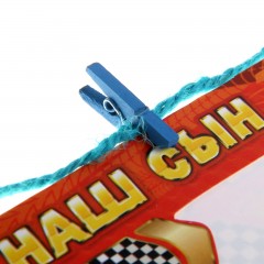 Набор фоторамок «Герой», 5 штук - Фото 3