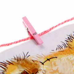 Набор фоторамок «Мишки», 5 штук - Фото 3