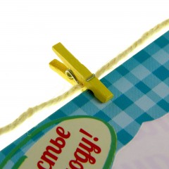 Набор фоторамок «Смайлы», 5 штук - Фото 3