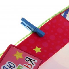 Набор фоторамок «День рождения», 5 штук - Фото 3