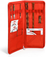 Органайзер для спиц «Merino» - Фото 1