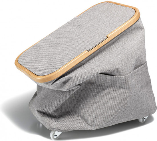 Бокс «Fold and store basket»