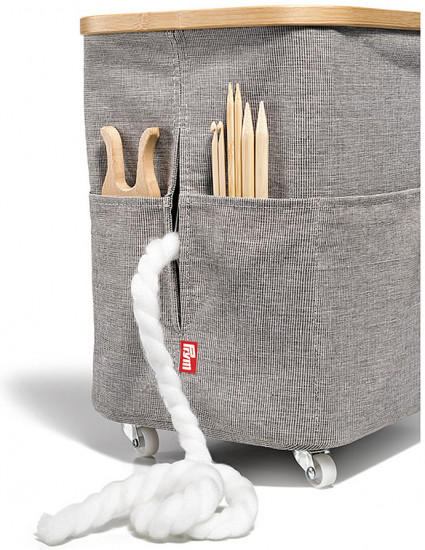 Бокс «Fold and store basket»