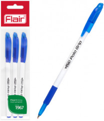 Набор шариковых ручек «Polo Grip» - Фото 1