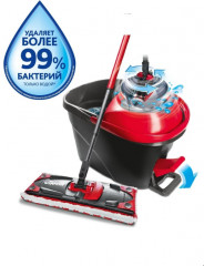 Набор для уборки «Ultramat Turbo» - Фото 1