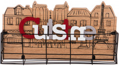 Подставка для специй - Фото 1