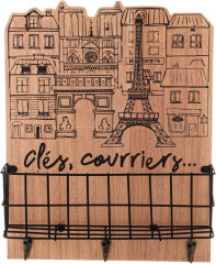 Подставка для специй - Фото 1