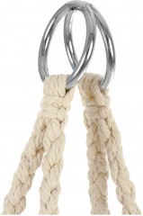 Гамак-кресло подвесное плетеное - Фото 1