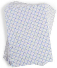 Сменный блок для тетрадей на кольцах - Фото 1