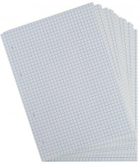 Сменный блок для тетрадей на кольцах - Фото 2