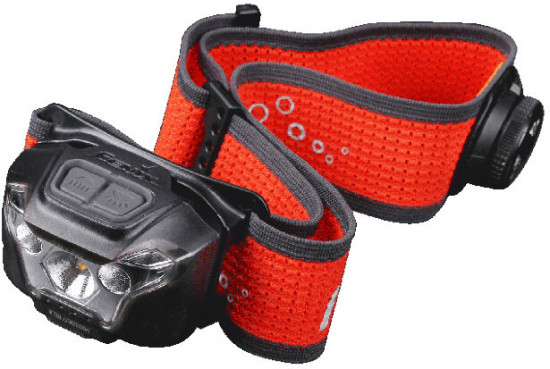 Фонарь налобный «Fenix HL18RT»