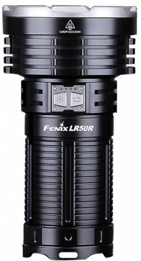 Фонарь «Fenix LR50R»