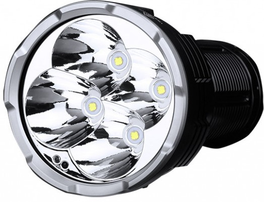 Фонарь «Fenix LR50R»
