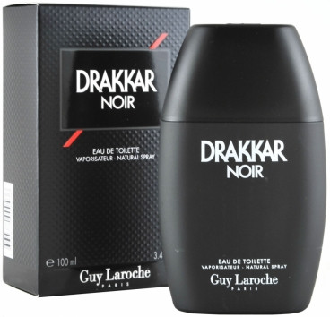 Туалетная вода «Drakkar Noir»