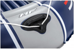 Надувная лодка «Treck x1 set» - Фото 2