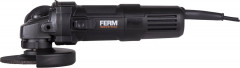 Машина шлифовальная угловая Ferm AGM1095P - Фото 1