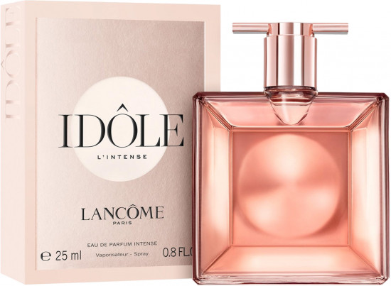 Парфюмированная вода «Idole Intense»