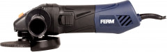 Машина шлифовальная угловая Ferm AGM1087 - Фото 2