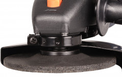 Машина шлифовальная угловая Ferm AGM1087 - Фото 3