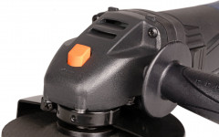 Машина шлифовальная угловая Ferm AGM1087 - Фото 4