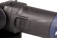 Машина шлифовальная угловая Ferm AGM1087 - Фото 6