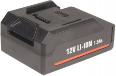 Дрель-шуруповерт аккумуляторная Ferm CDM1119 - Фото 7