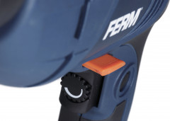 Дрель ударная Ferm PDM1052 - Фото 2