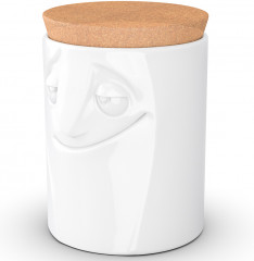 Емкость для сыпучих продуктов - Фото 2