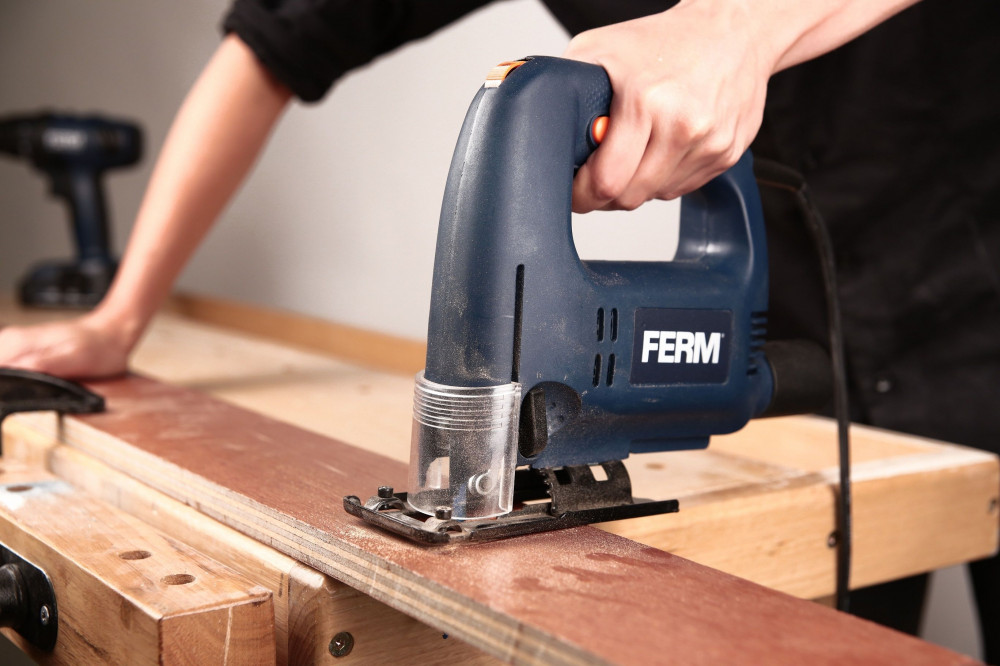 Лобзик Ferm JSM1023 | Ferm | Фото 7
