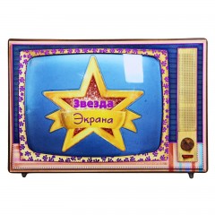 Фоторамка магнитная «Звезда экрана», фото 10 х 15 см - Фото 3