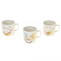 Кружка «Милаха», 220 мл, в ассортименте - Фото 1