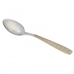 Ложка детская на открытке «1 годик» - Фото 2