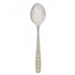 Ложка детская на открытке «2 годика» - Фото 3