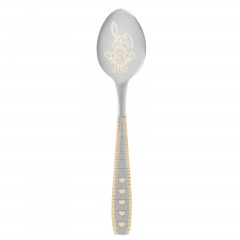 Ложка детская на открытке «5 лет» - Фото 3